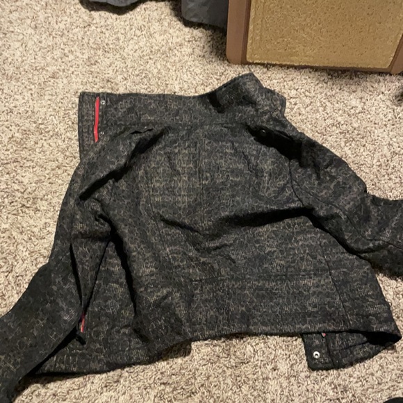 Free People jacket - Picture 2 of 4